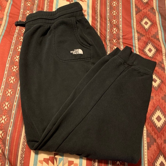 north face half dome jogger